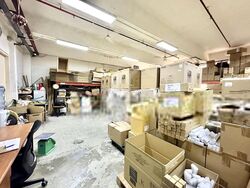 Genting Building (D13), Factory #453590751